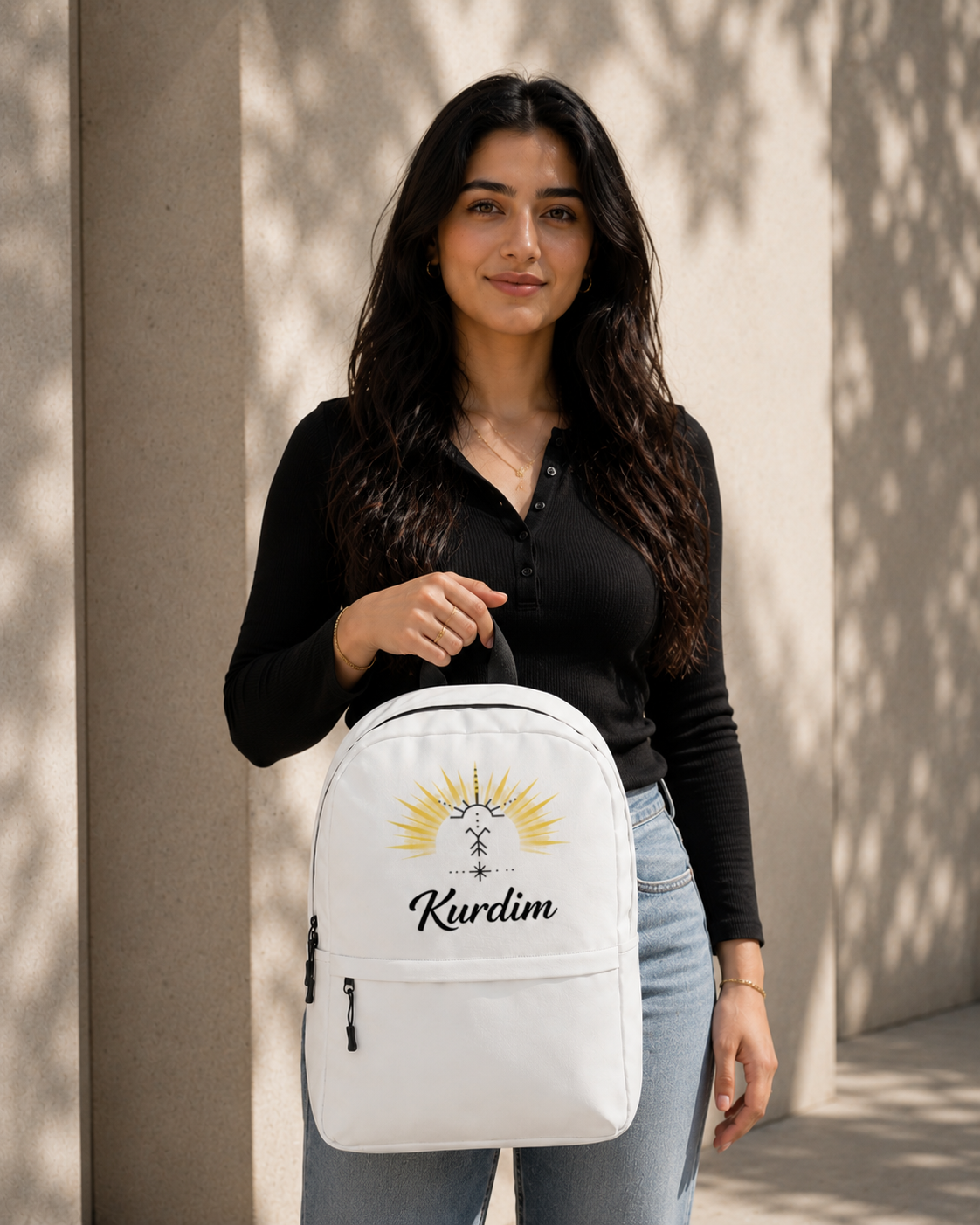 Kurdim l Backpack