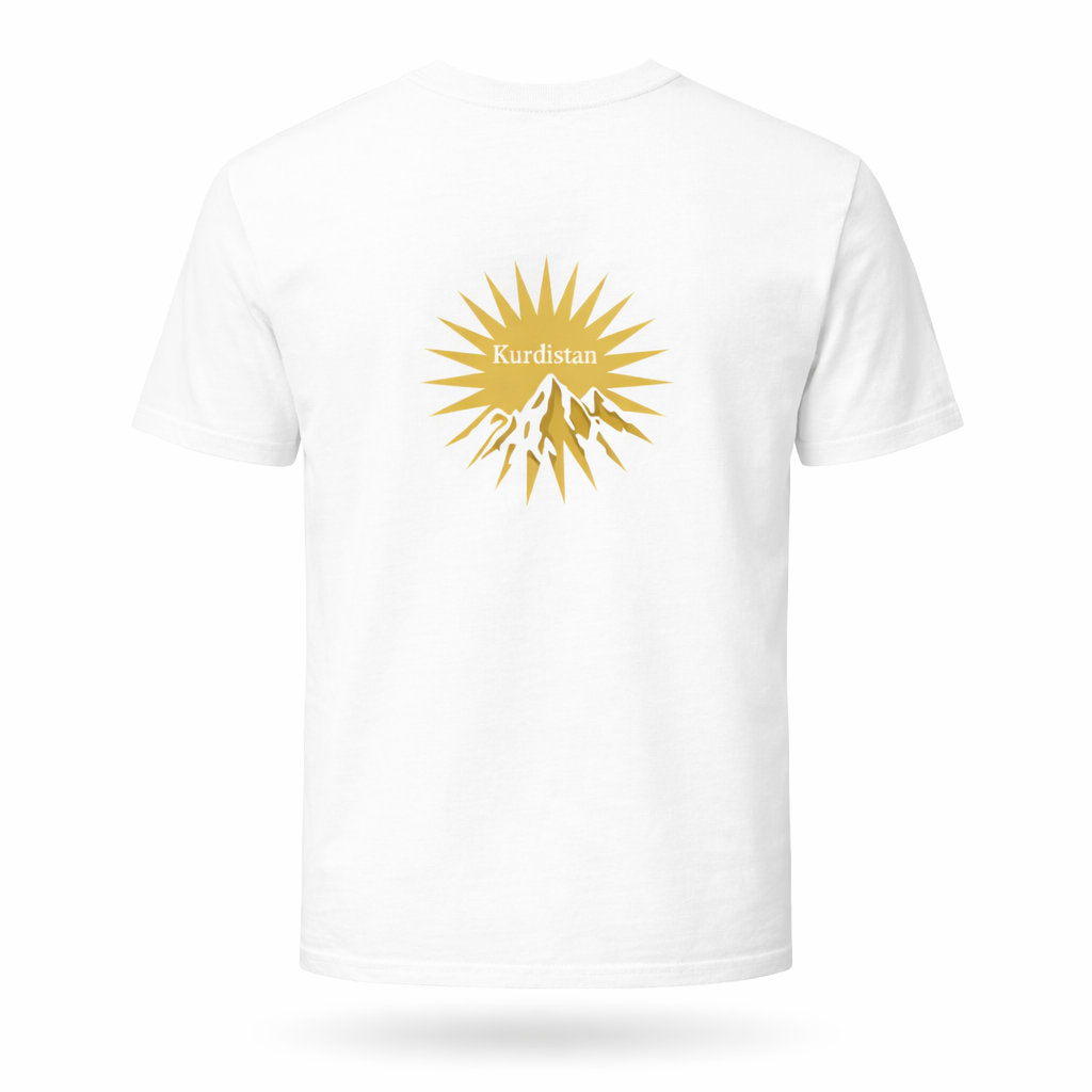 Kurdistan sun