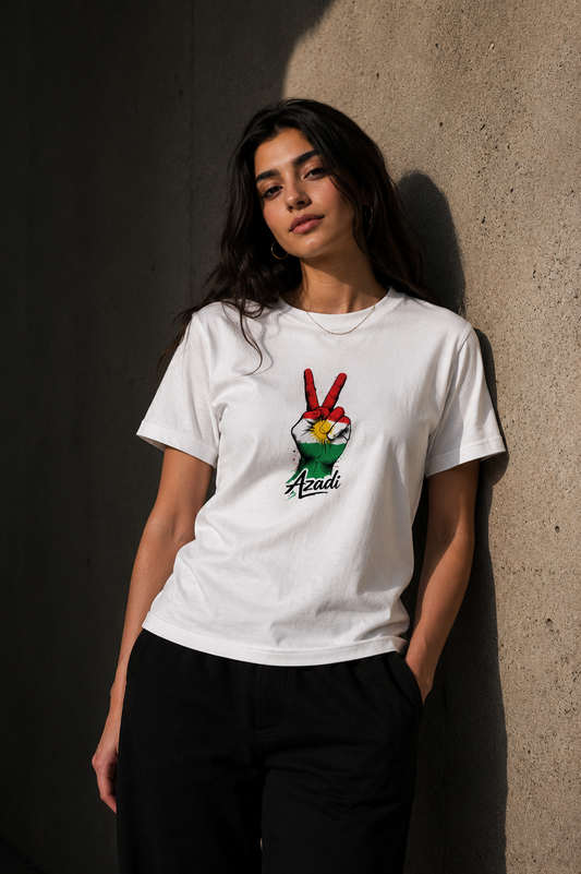 Azadi
