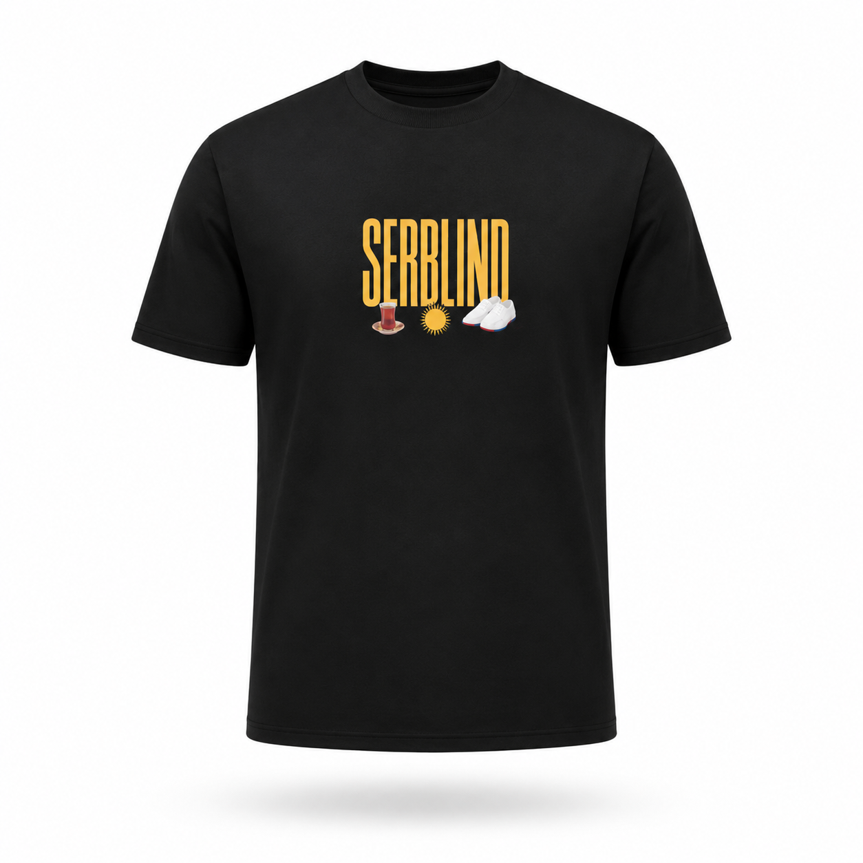 SERBLIND