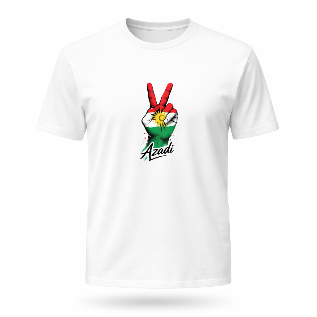 Azadi