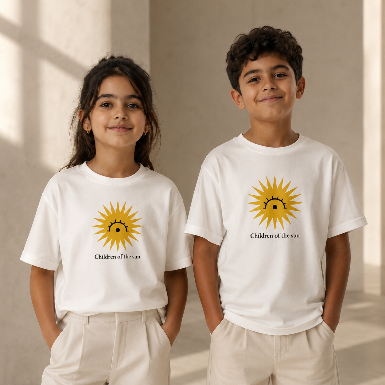 Sun Kids