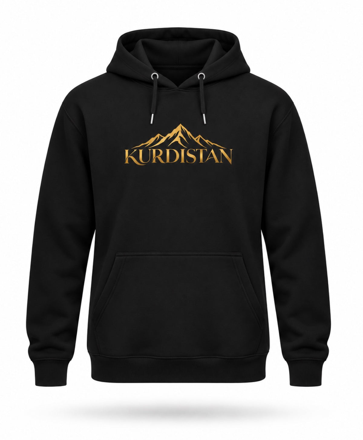 Kurdistan Hoodie