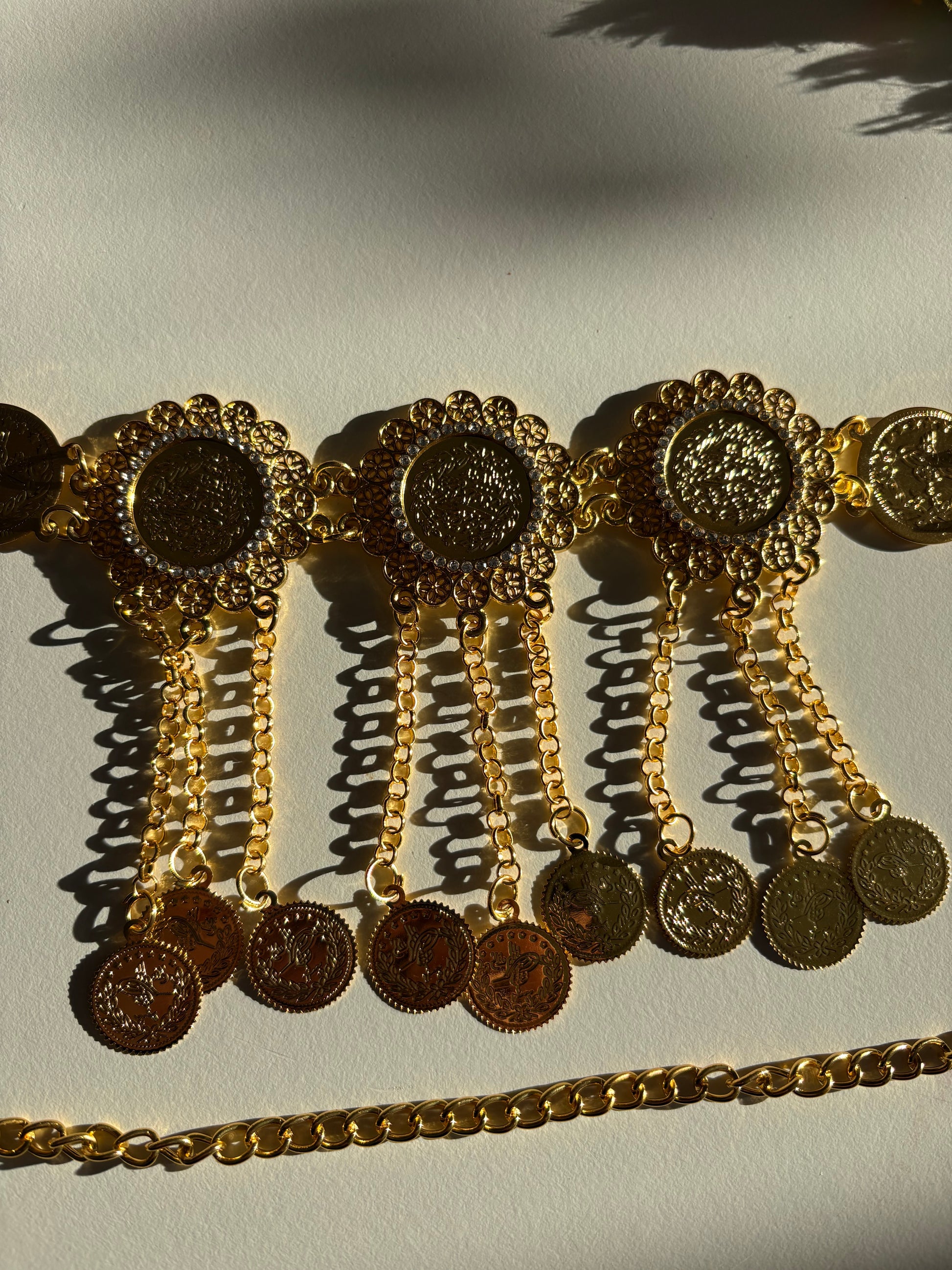 Kurdish belt Kurdish accessories for Kurdish clothing 