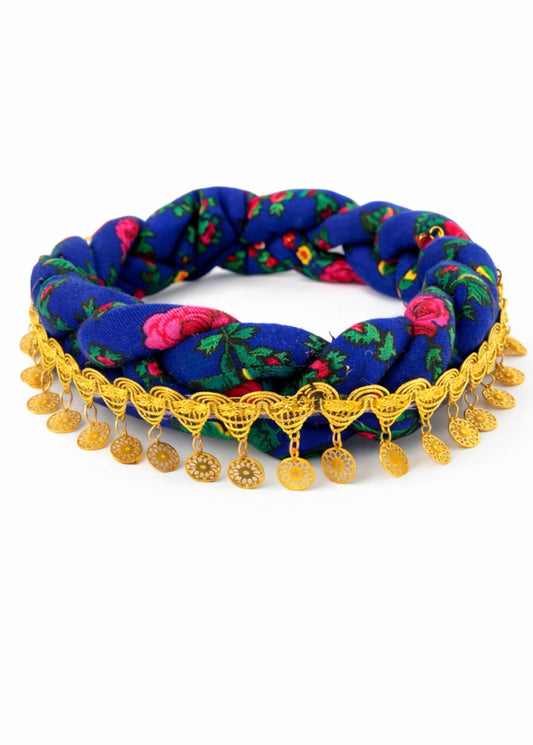 Kurdish accessories headwear Kofi