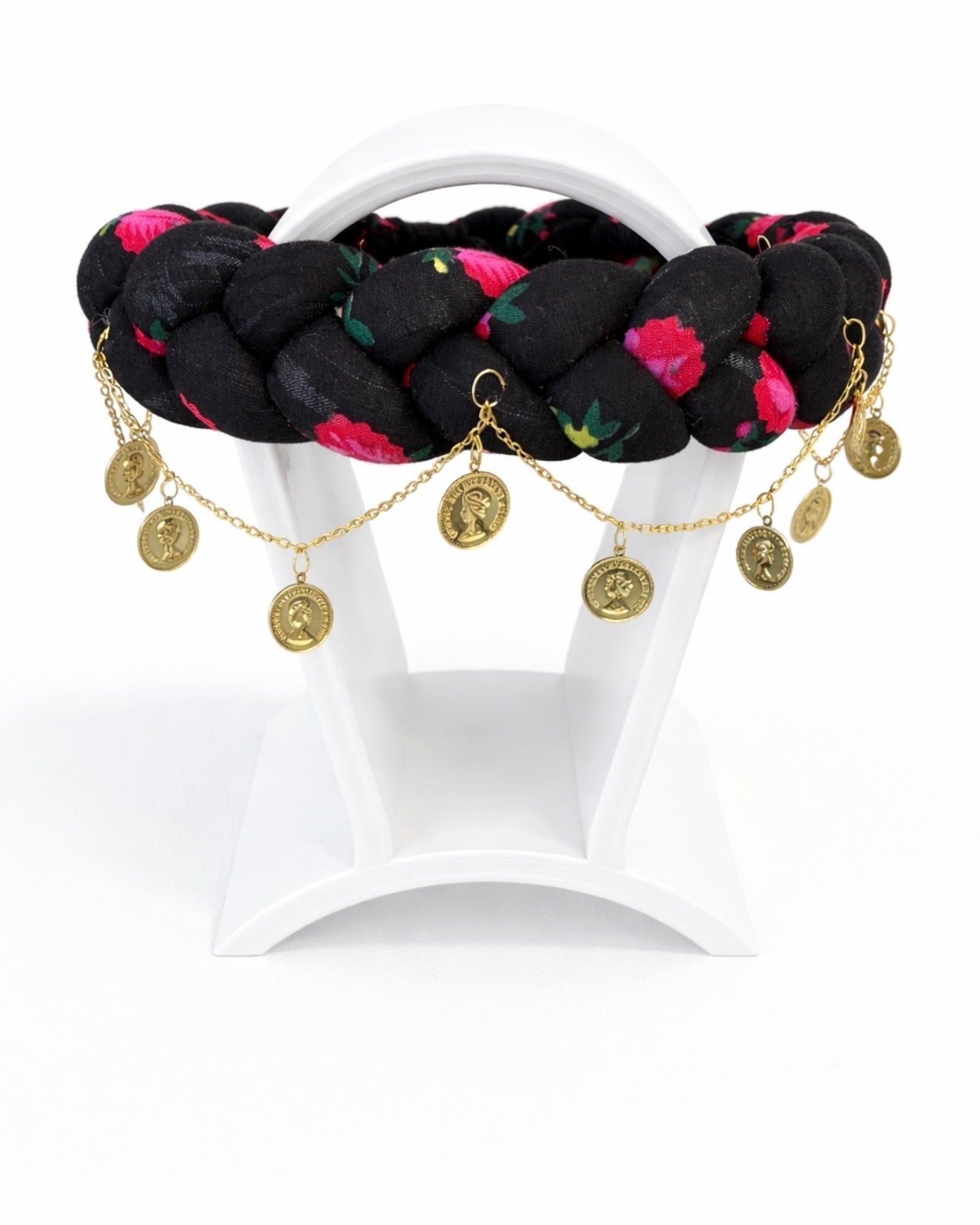 Kurdish Kofi – Traditional Kurdish Headwear