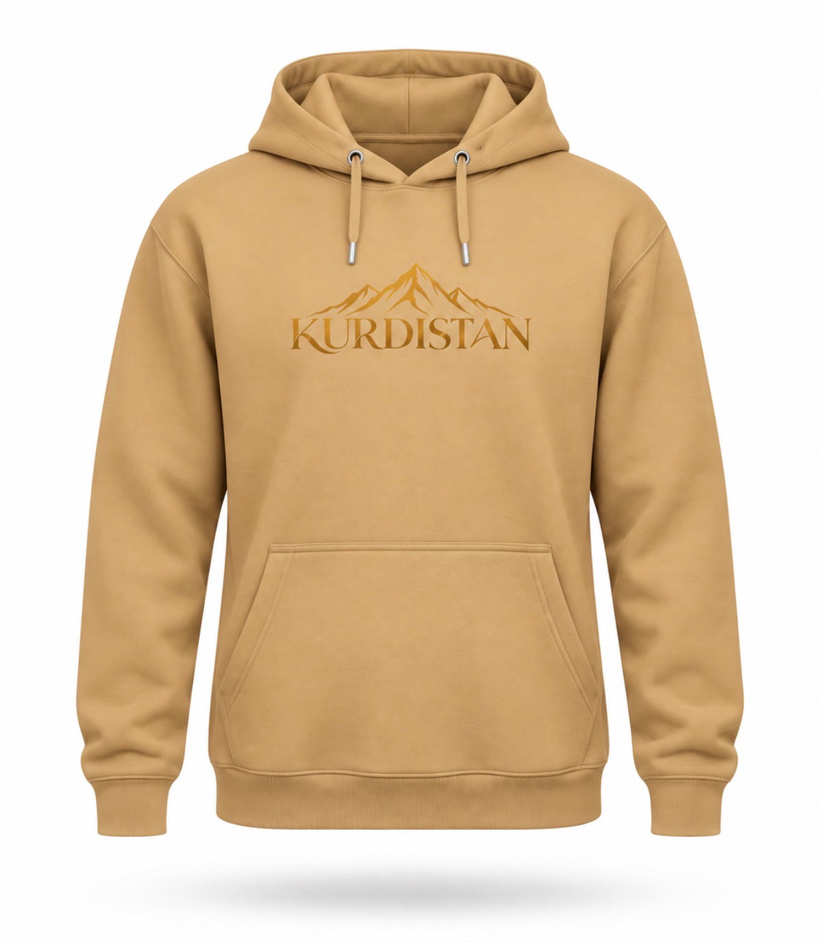 Kurdistan Hoodie