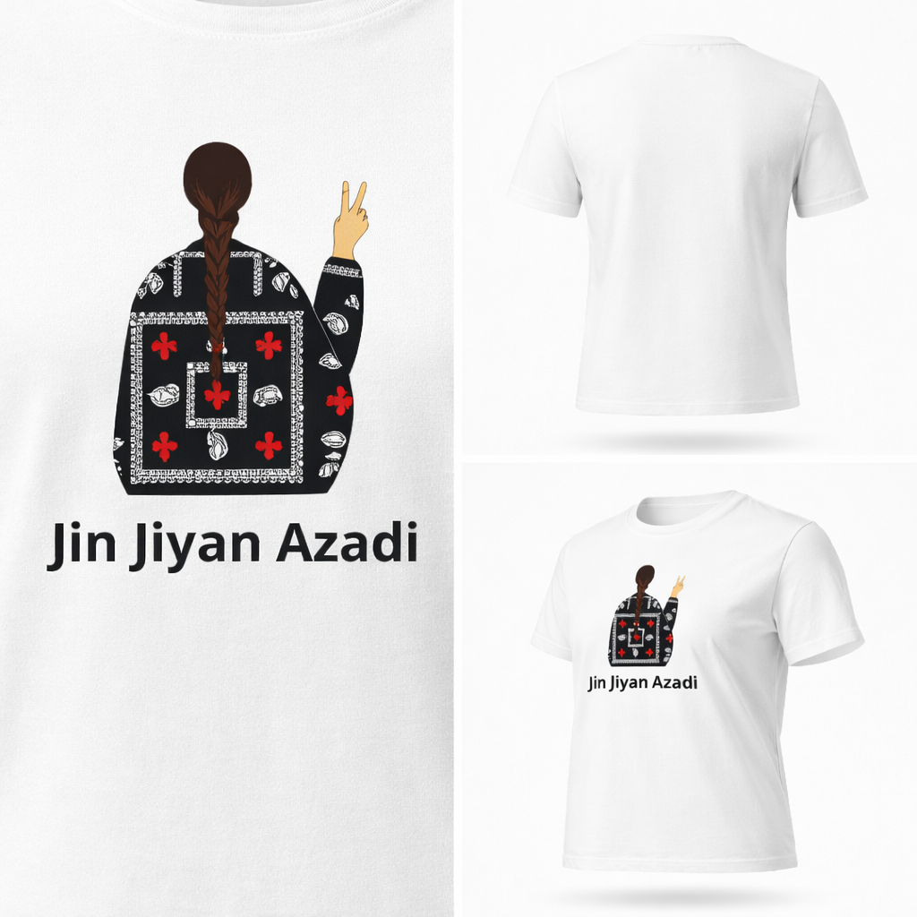 Jin Jiyan Azadi