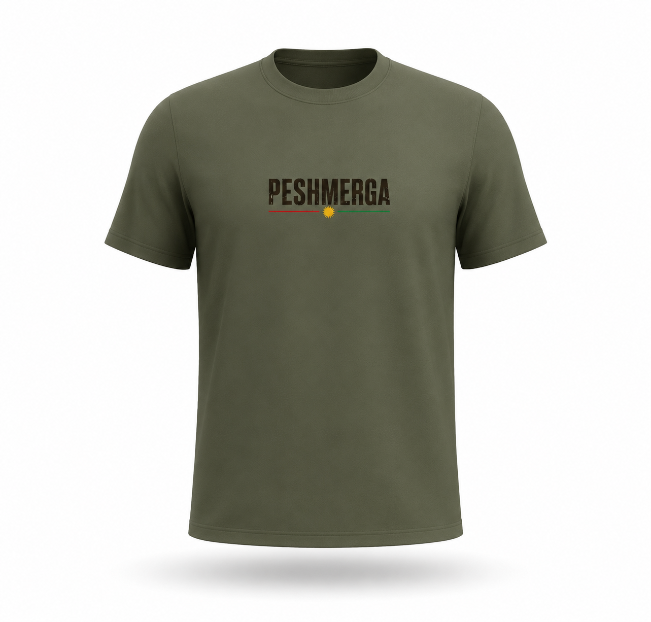 Peshmerga