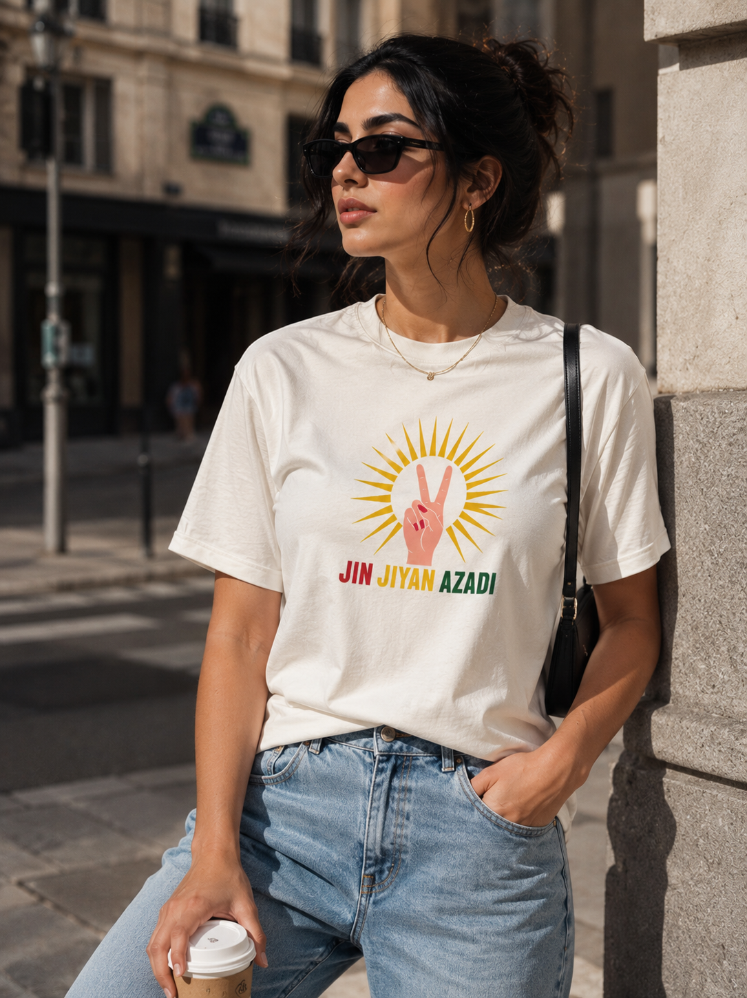 JIN JIYAN AZADI & SUN