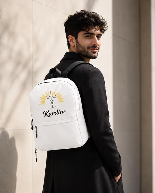 Kurdim l Backpack