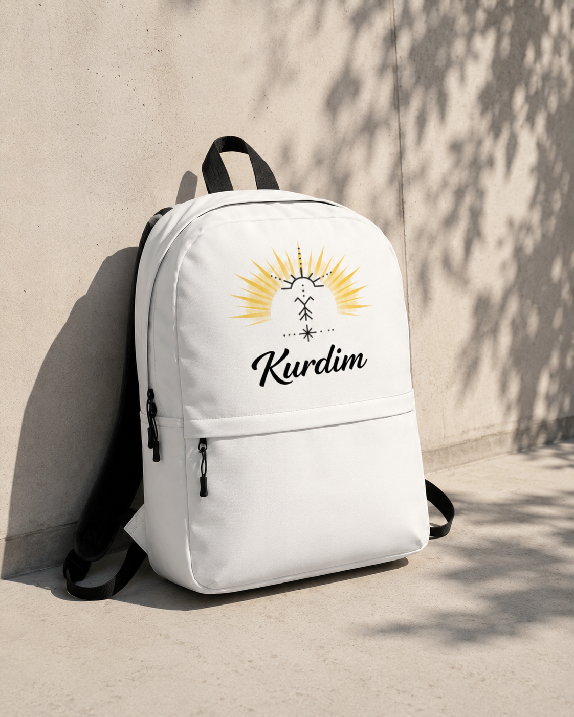 Kurdim l Backpack
