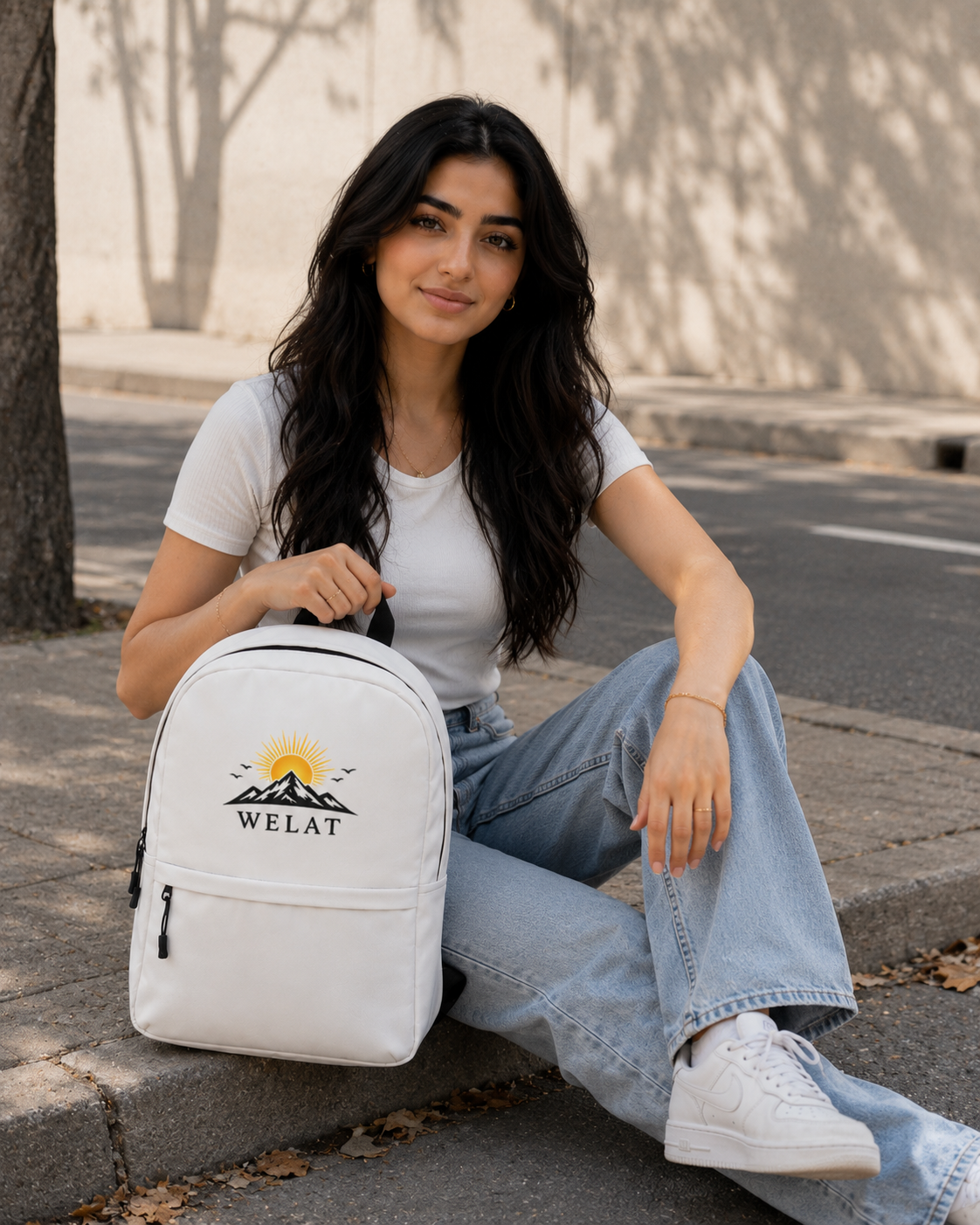 Welat l Backpack