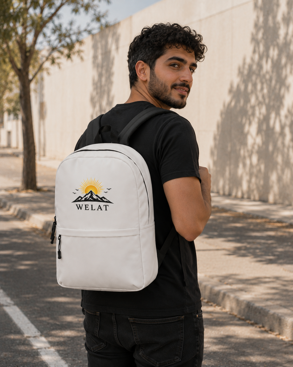 Welat l Backpack