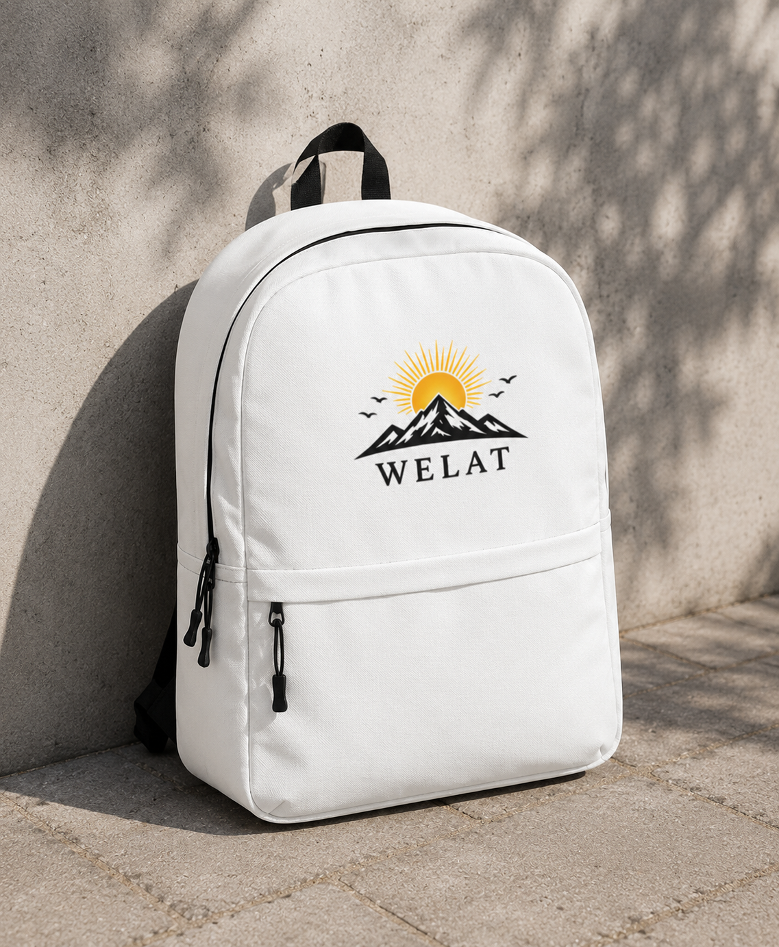 Welat l Backpack