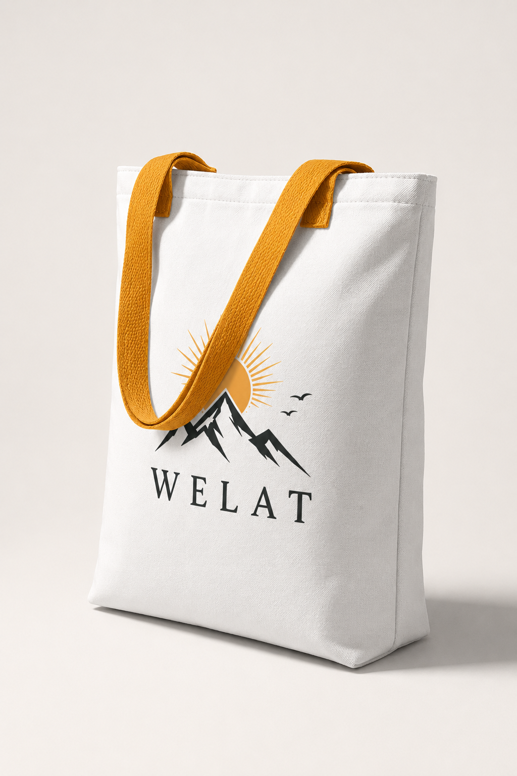 Welat l Tote Bag