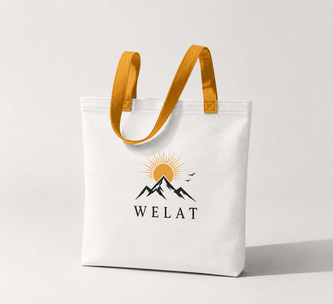 Welat l Tote Bag