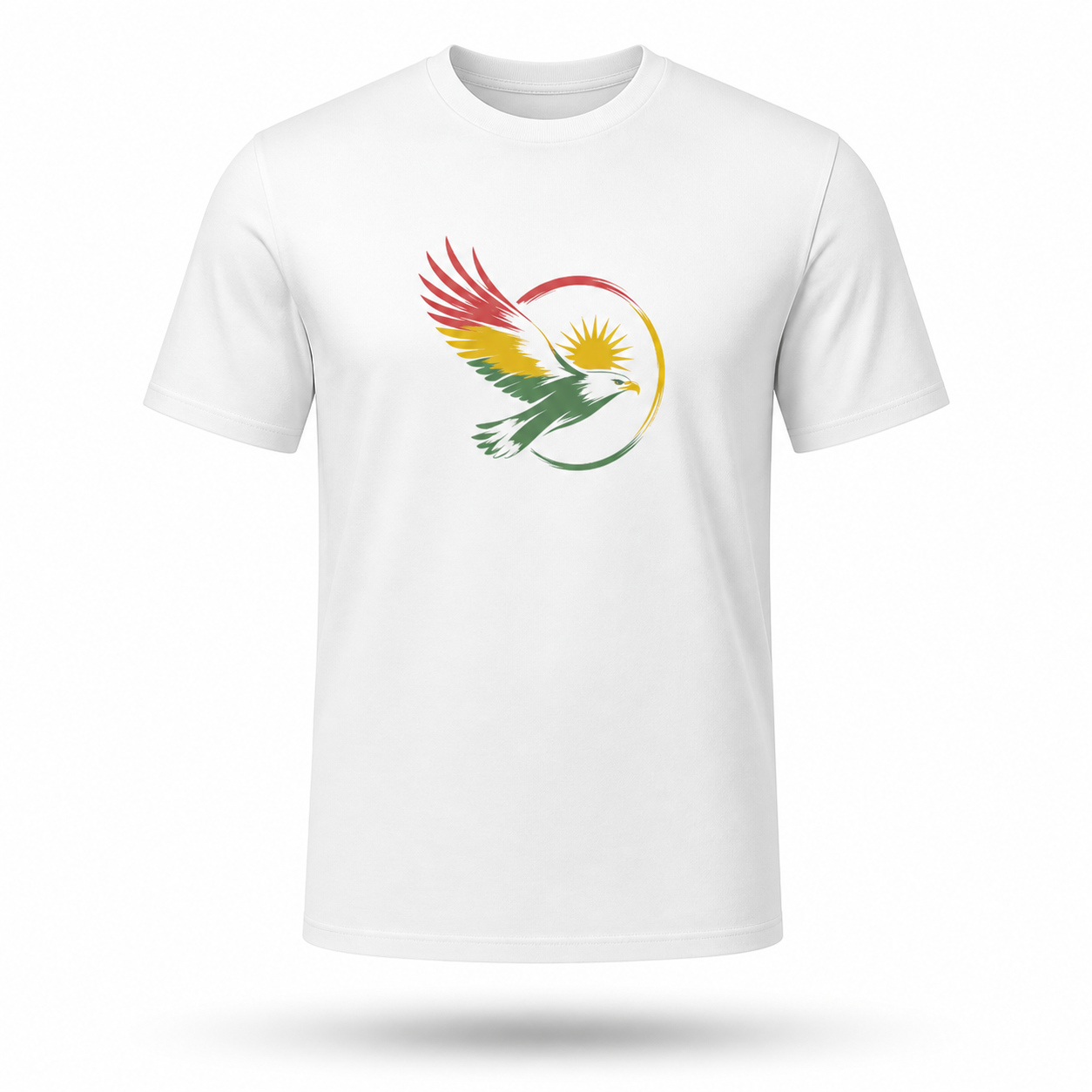 Kurdish Eagle