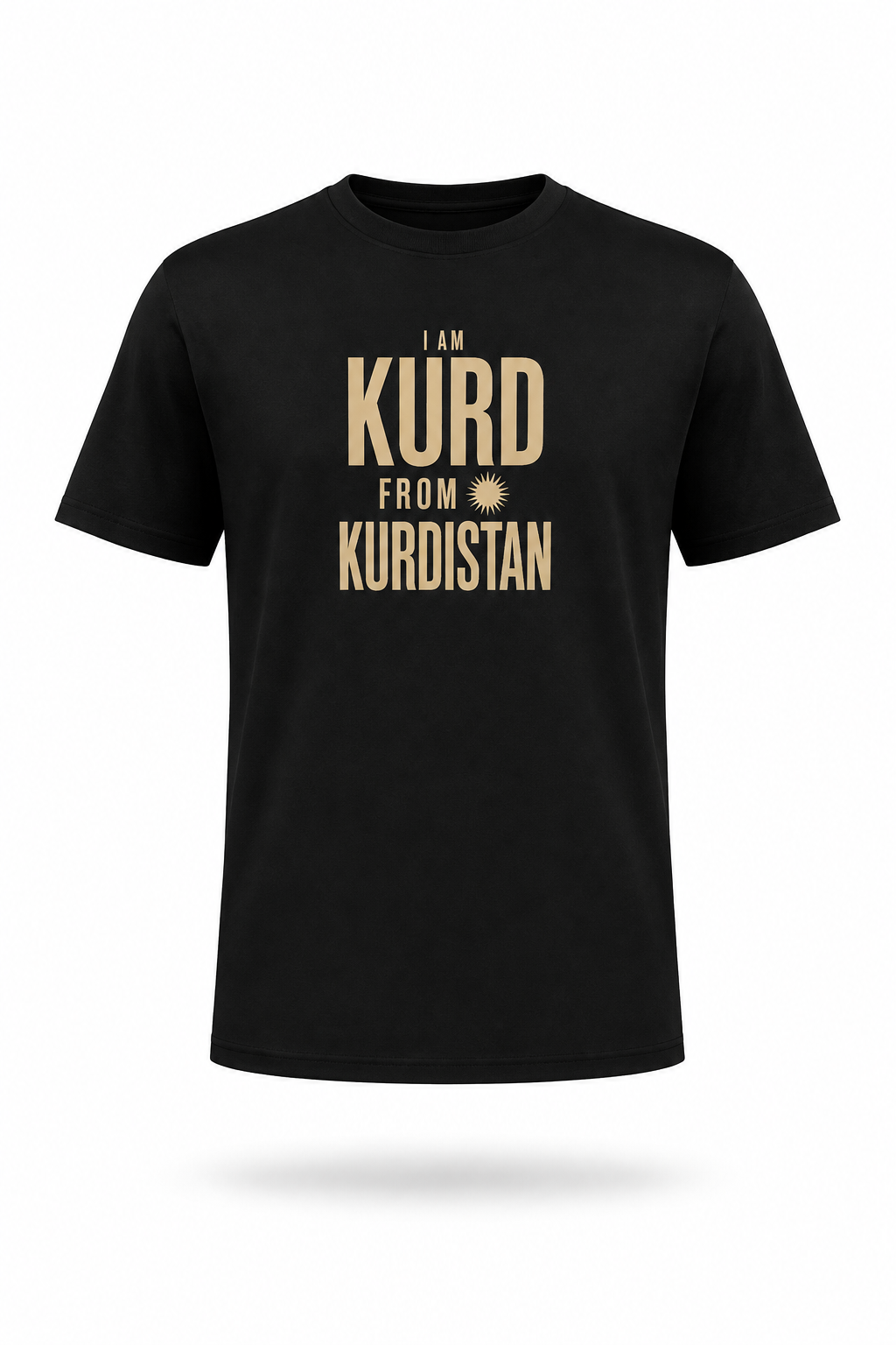 Kurd from Kurdistan