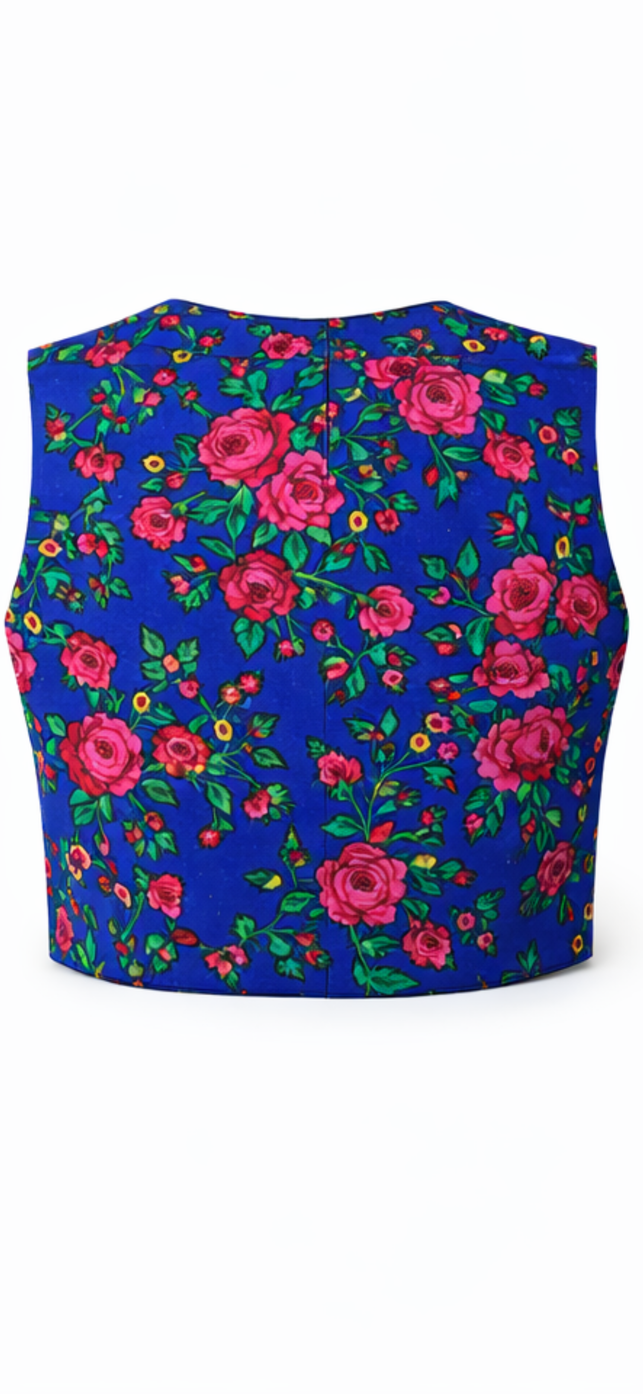 Kurdish Vest - Traditional Clothing