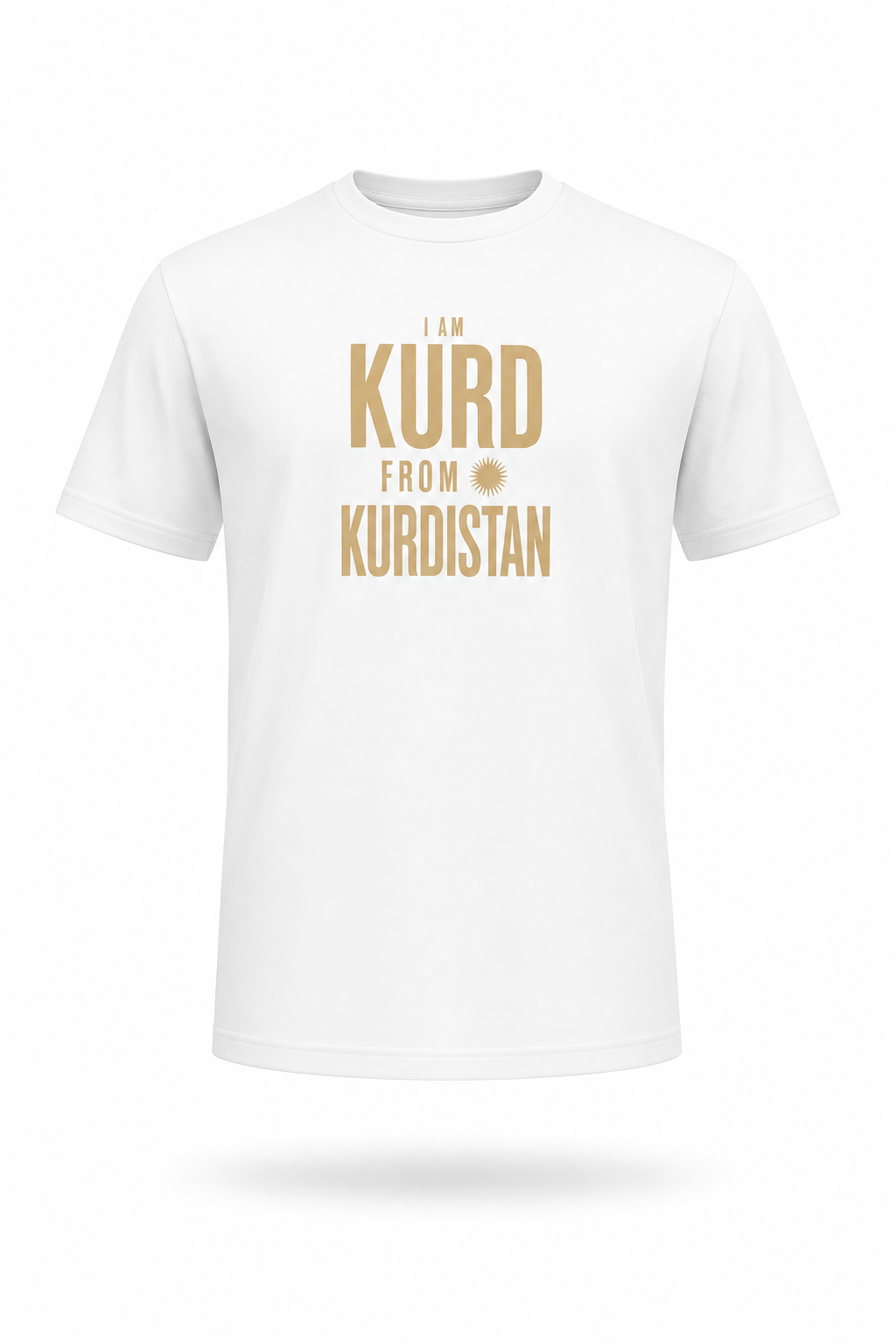 Kurd from Kurdistan
