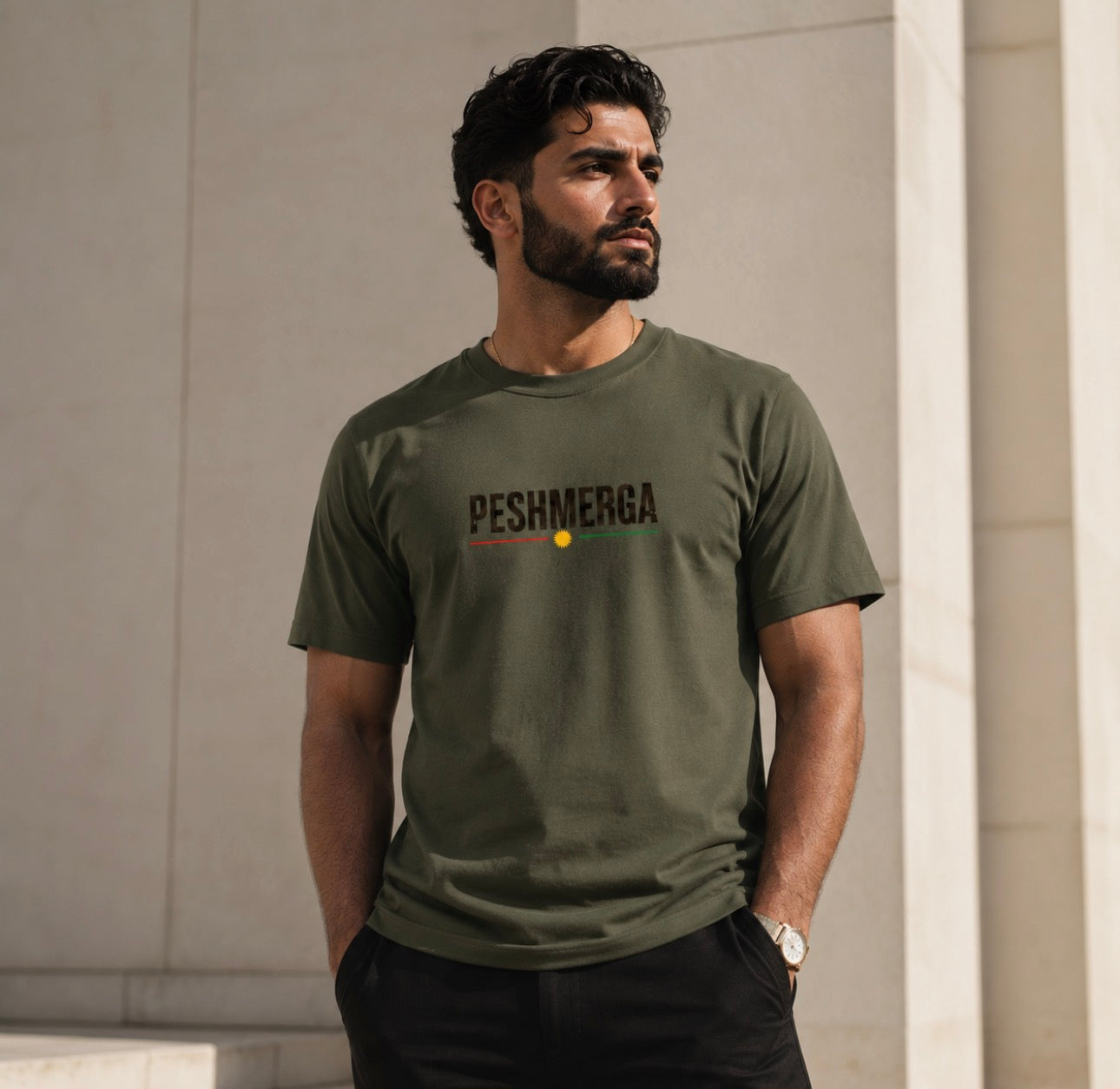 Peshmerga