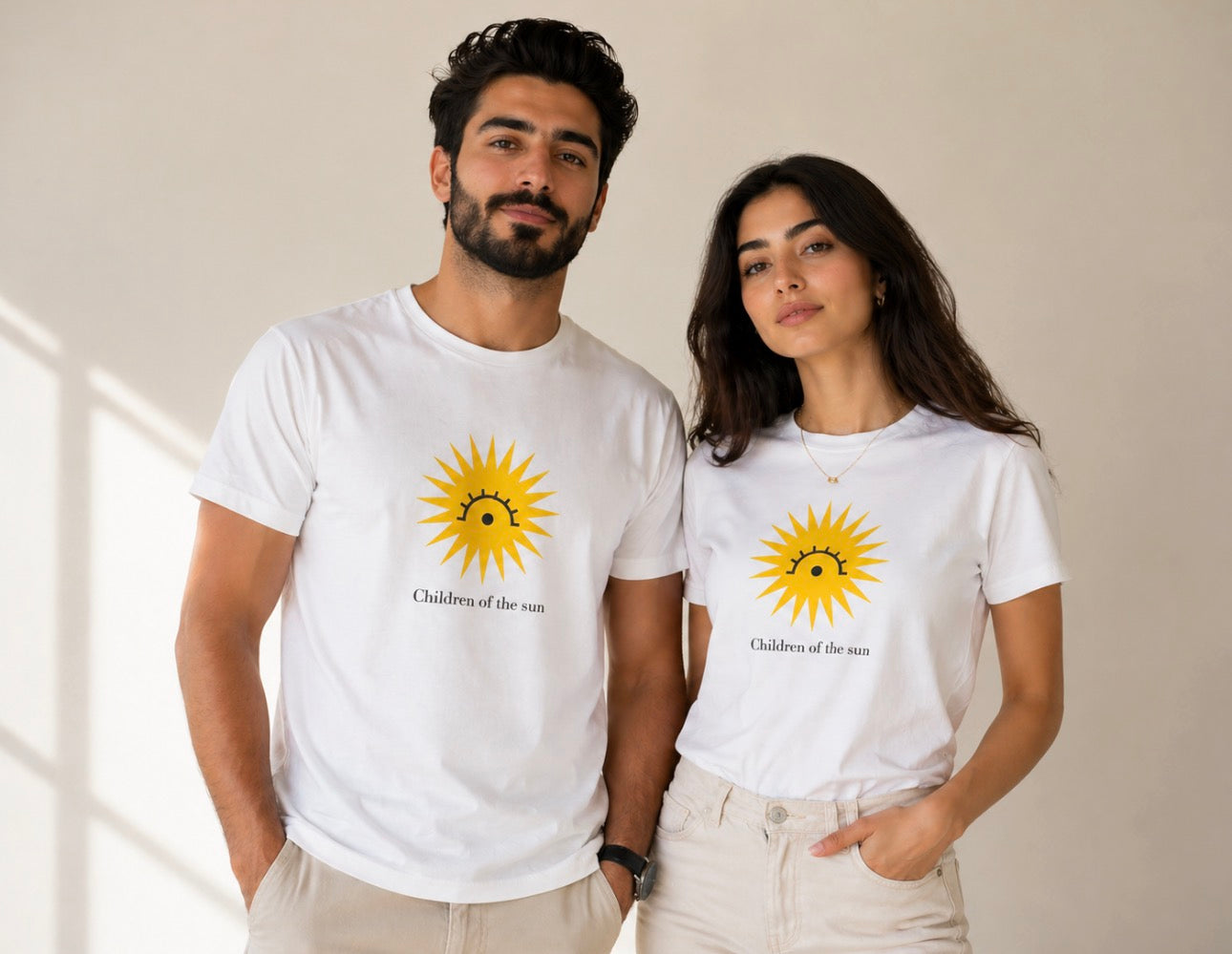 Kurdish Sun Deq