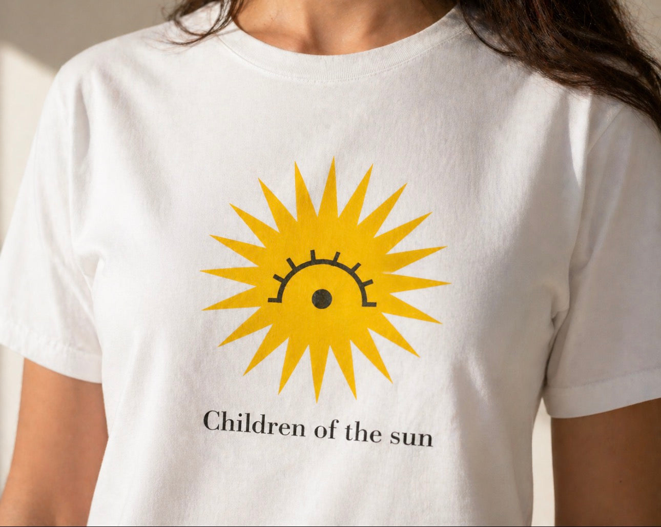 Kurdish Sun Deq