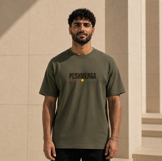 Peshmerga