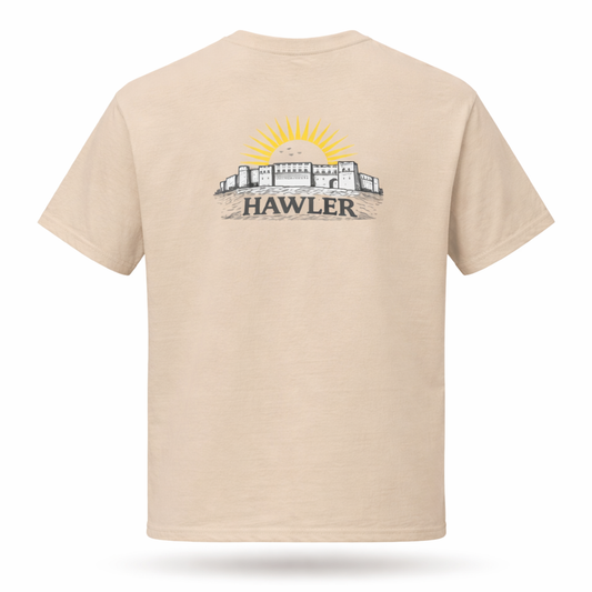 Hawler t-shirt
