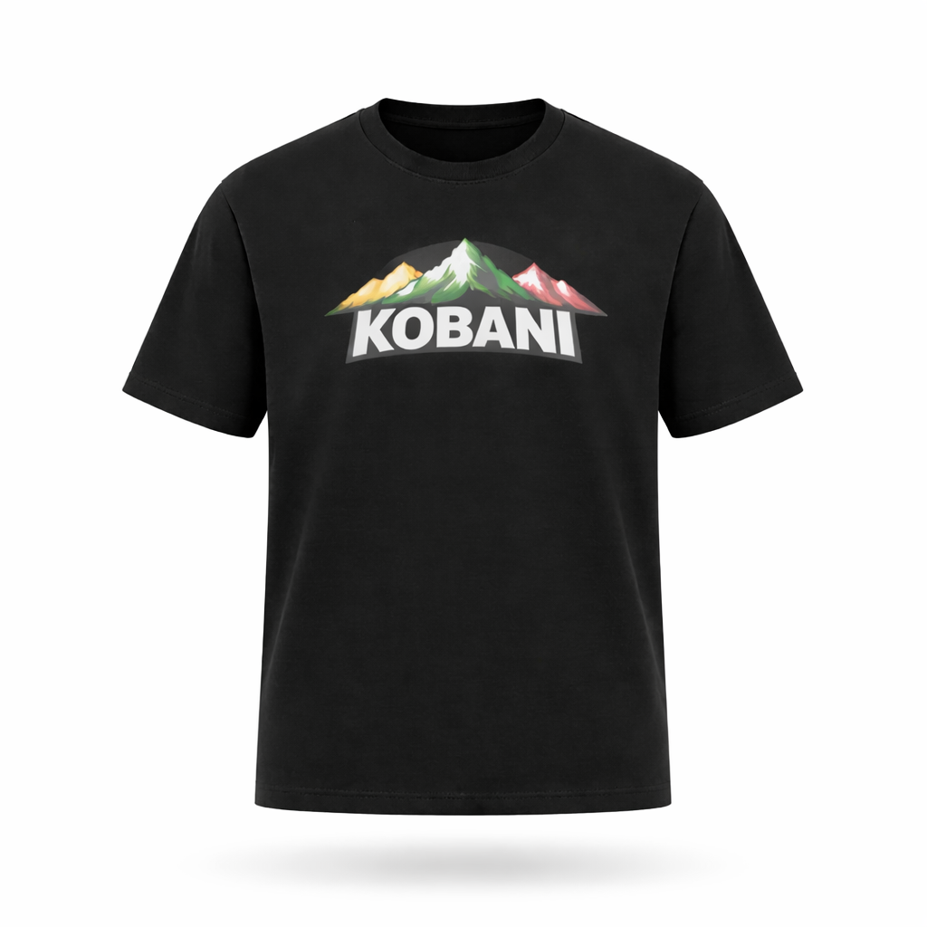 Kobani