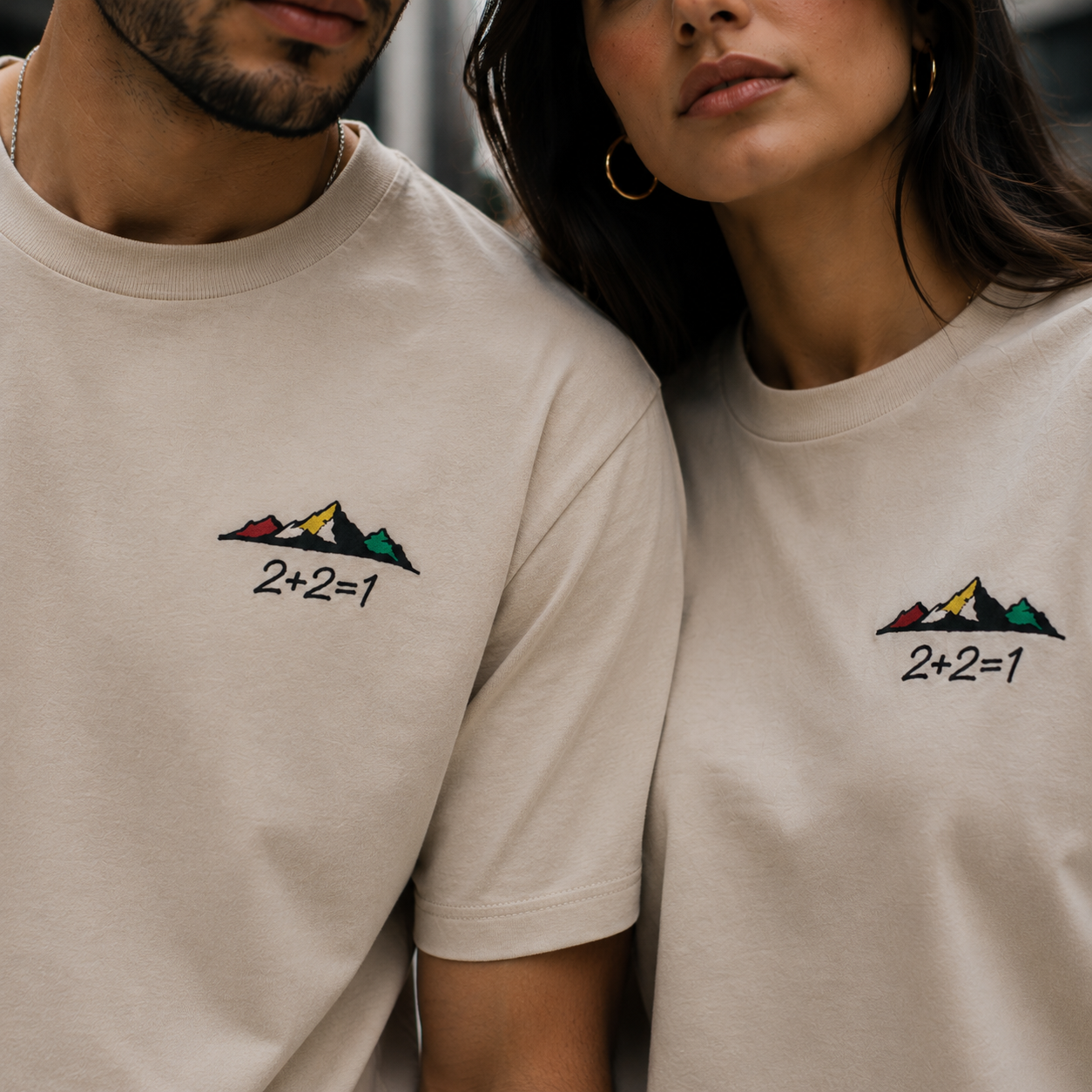 2+2=1 Kurdistan