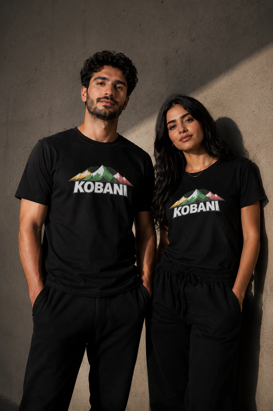 Kobani