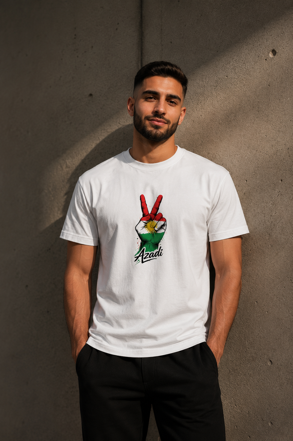 Azadi
