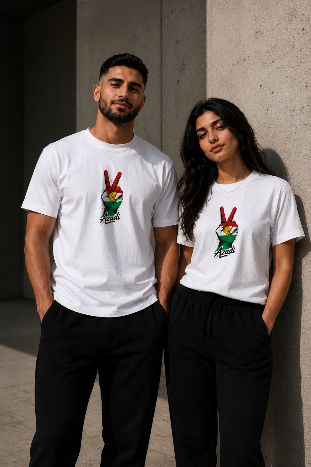 Azadi