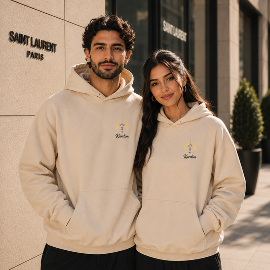 Kurdim Hoodie
