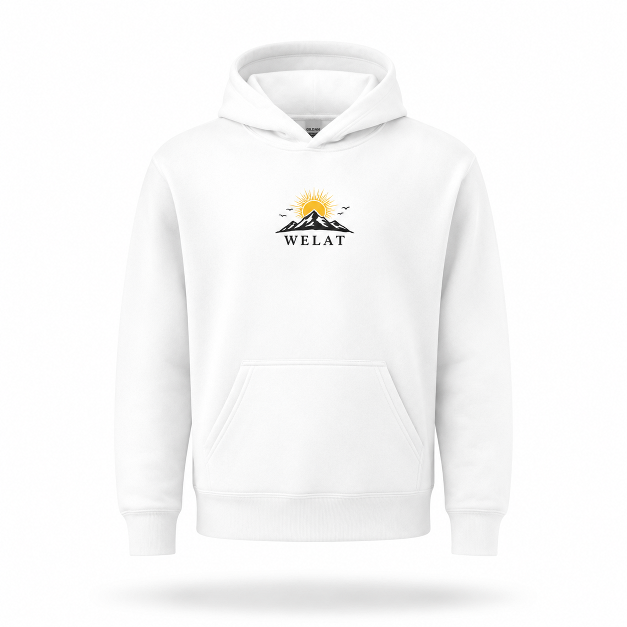 Welat Hoodie