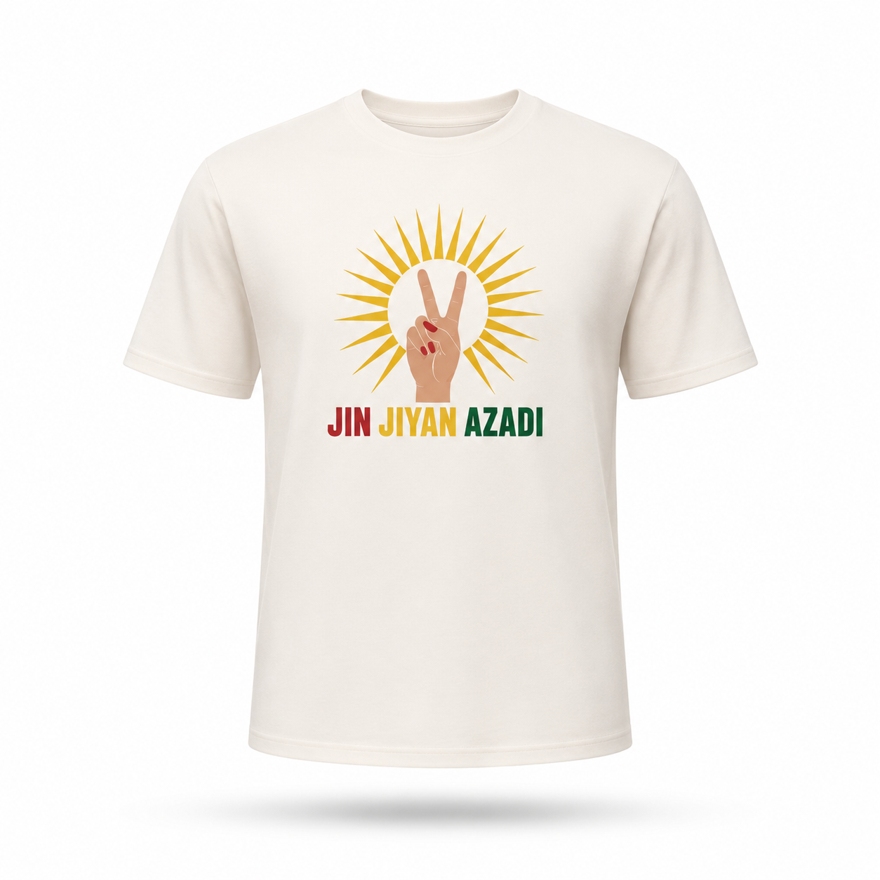 JIN JIYAN AZADI & SUN