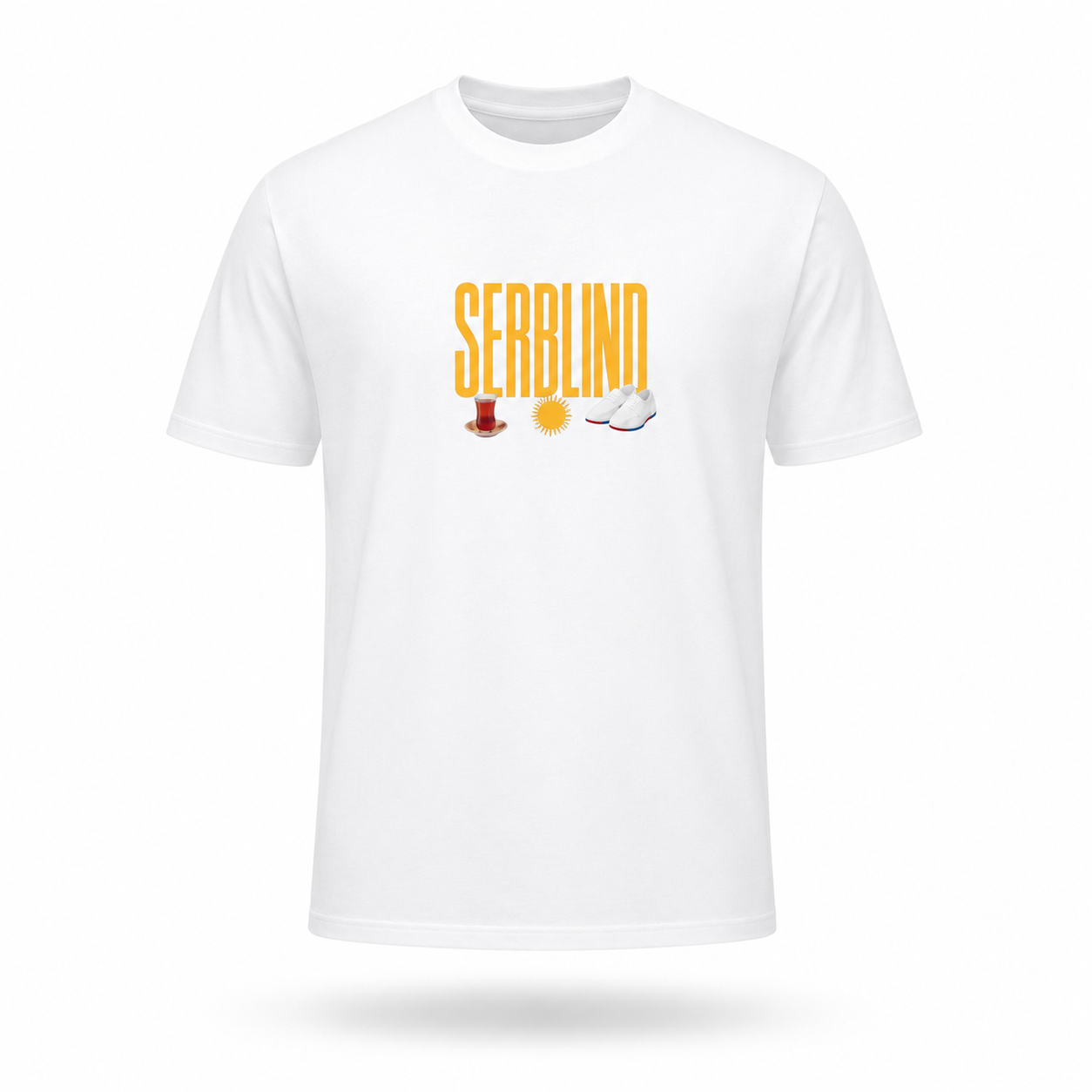 SERBLIND