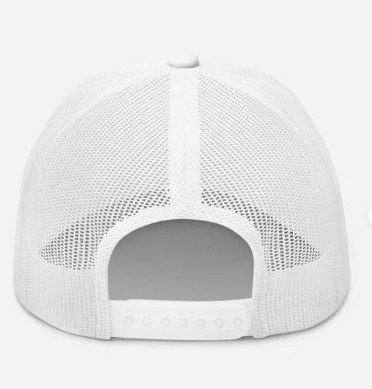 2+2=1 Trucker Cap