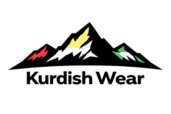 Kurdish clothing