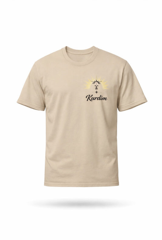 Kurdim, kurdish t-shirt